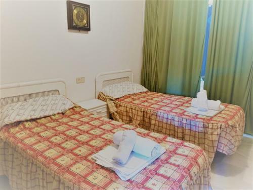 Apartamento Paraiso XI 1 Alquilevante