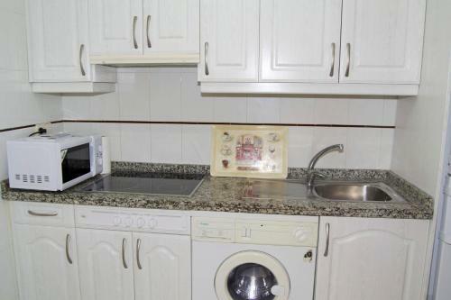 Apartamento Paraiso XI 1 Alquilevante