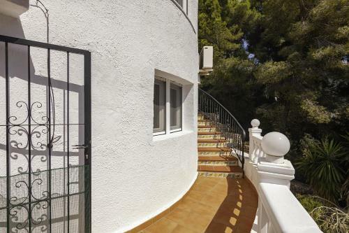 Villas Guzman - Roseline