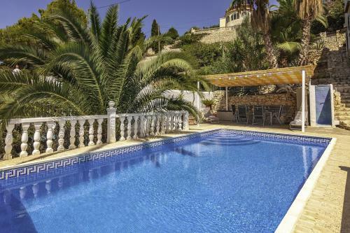 Villas Guzman - Roseline