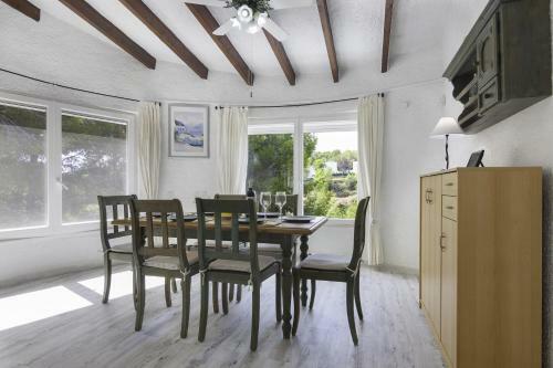 Villas Guzman - Roseline