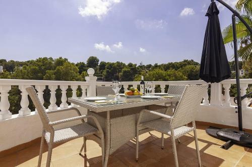 Villas Guzman - Roseline