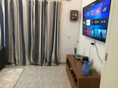 Apartamento Remarkable Studio Bungalow In Benidorm - Spain