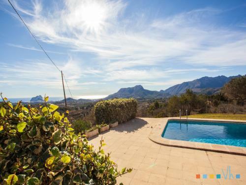 Villa Vh Costablanca - Casa Mamet