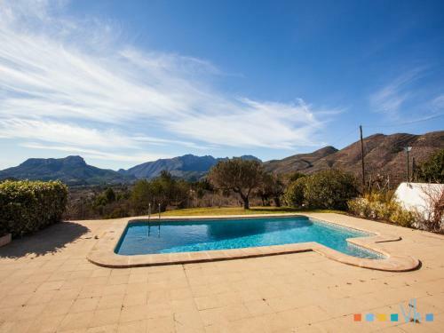 Villa Vh Costablanca - Casa Mamet