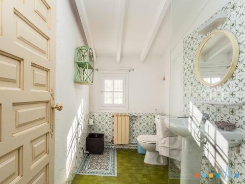 Villa Vh Costablanca - Casa Mamet