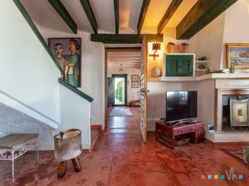 Villa Vh Costablanca - Casa Mamet