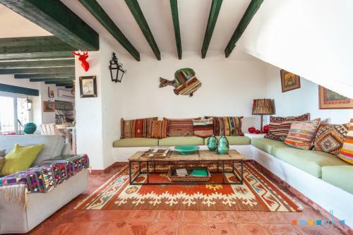 Villa Vh Costablanca - Casa Mamet