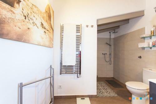 Villa Vh Costablanca - Casa Mamet