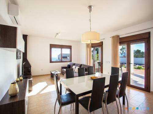 Villa Vh Costablanca - Pinets