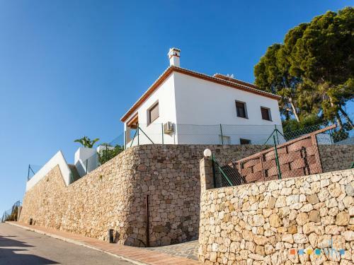 Villa Vh Costablanca - Pinets