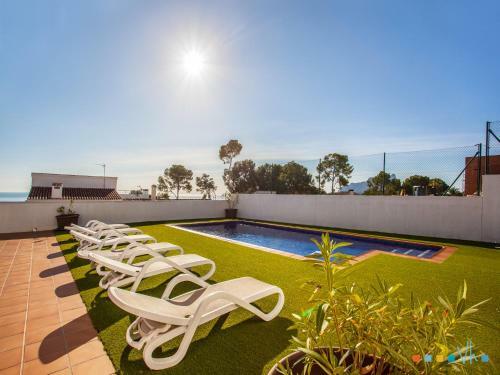 Villa Vh Costablanca - Pinets