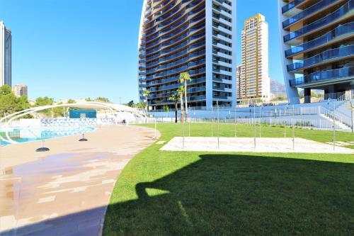 Apartamento Sunset Waves 18-35