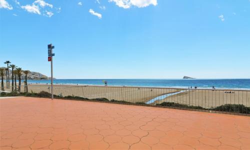 Apartamento Sunset Waves 18-35
