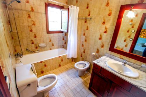 Finca Fustera - Charming Villa With Private Pool In Benissa