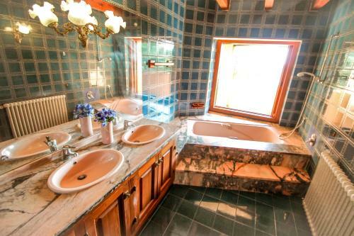 Finca Fustera - Charming Villa With Private Pool In Benissa
