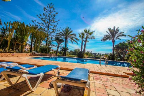 Finca Fustera - Charming Villa With Private Pool In Benissa