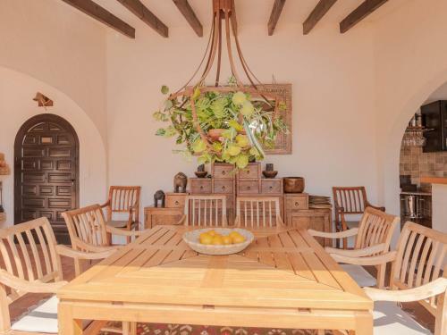 Villa Casa Gloria