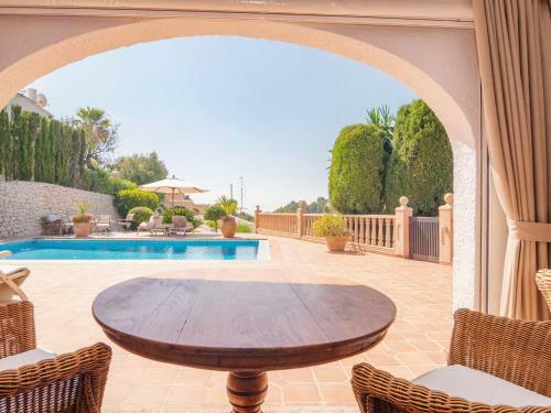 Villa Casa Gloria