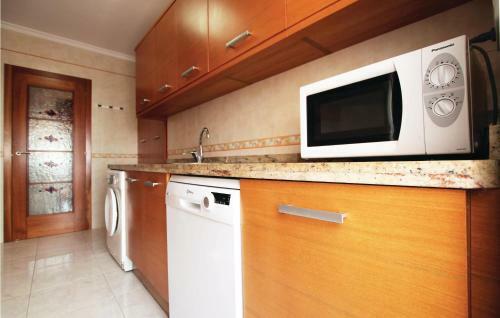 Four-bedroom Holiday Home In Benissa