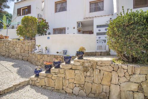Villas Guzman - Kartina