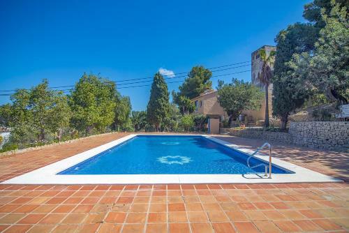 Villas Guzman - Kartina