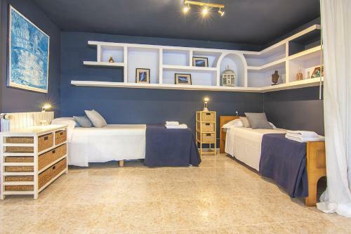 Villas Guzman - Veleta