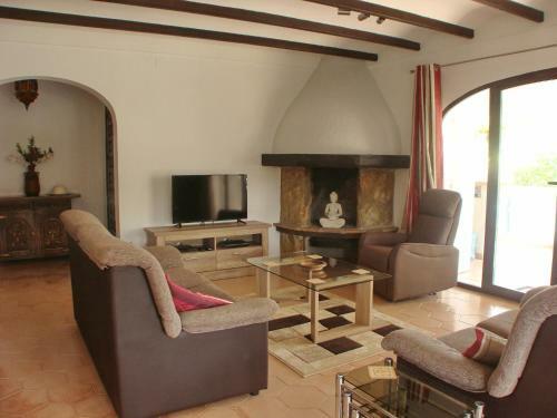 Villa Azura Solidays