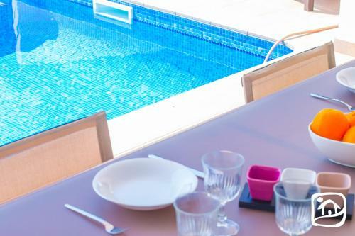 Abahana Villas Flamenc
