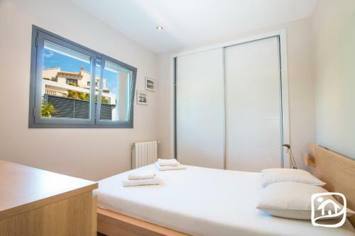 Abahana Villas Flamenc