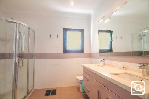 Abahana Villas Flamenc