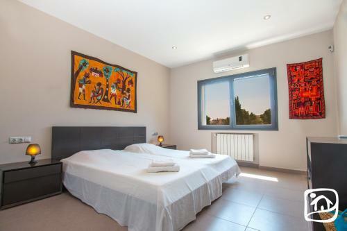 Abahana Villas Flamenc
