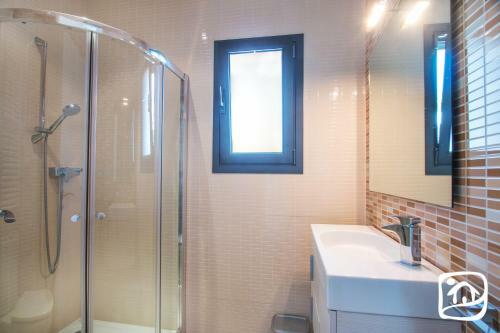 Abahana Villas Flamenc