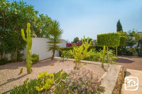 Abahana Villas Flamenc