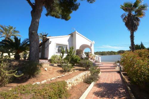Villa Wally