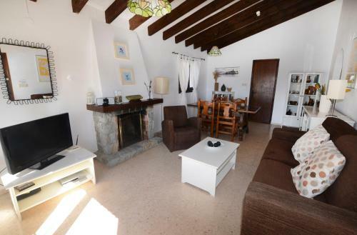 Villa Wally
