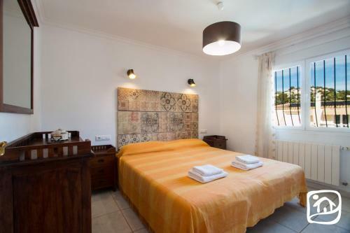 Abahana Villas Daisy 4