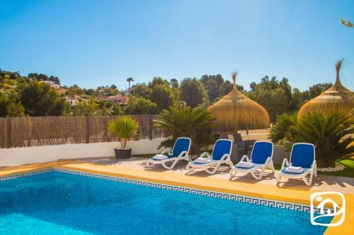 Abahana Villas Daisy 4