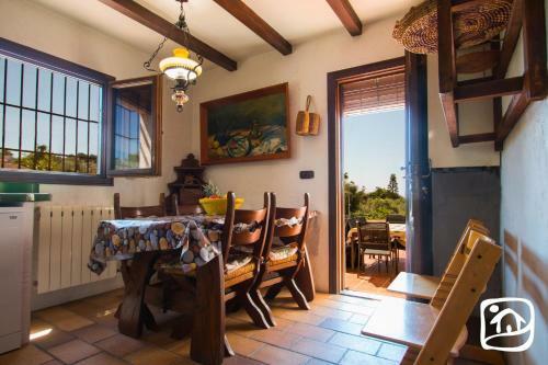 Abahana Villas Galante