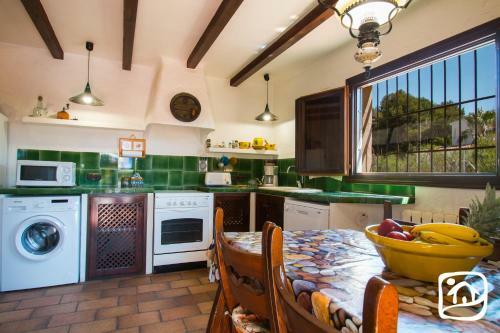 Abahana Villas Galante