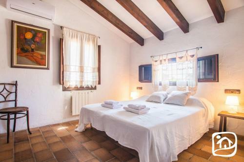 Abahana Villas Galante