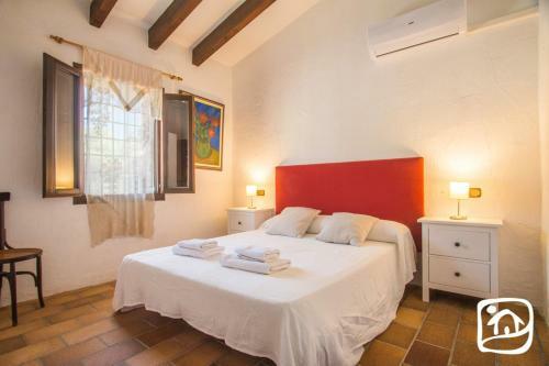 Abahana Villas Galante