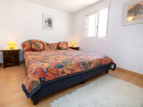 Apartment La Marina