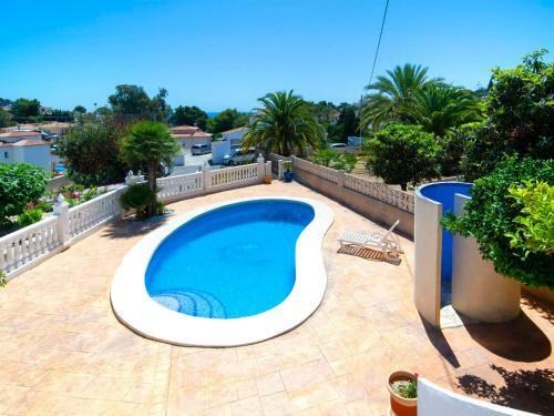 Apartment La Marina