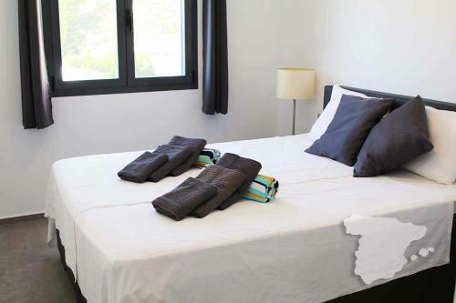 Costablancadreams Villa Montemar In Benissa