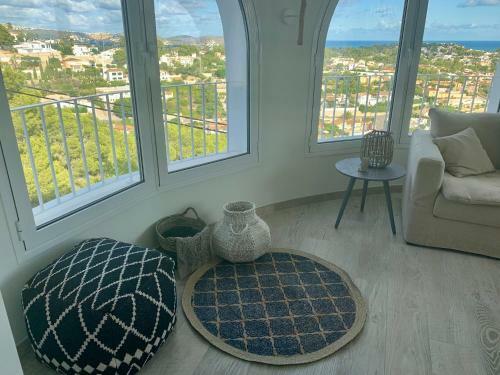 Apartamento Casa Bohemia Del Mar