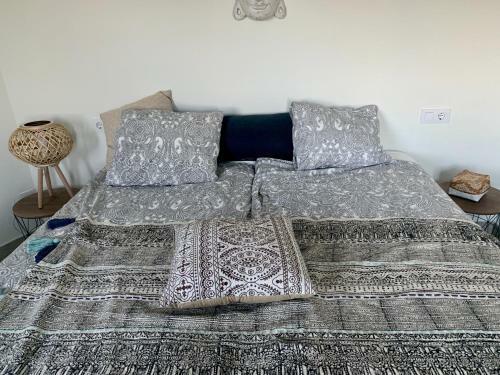 Apartamento Casa Bohemia Del Mar