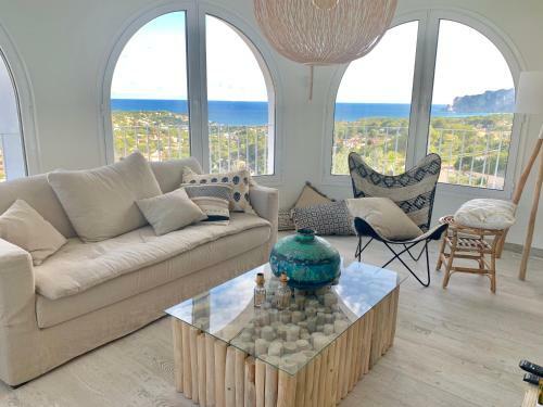 Apartamento Casa Bohemia Del Mar