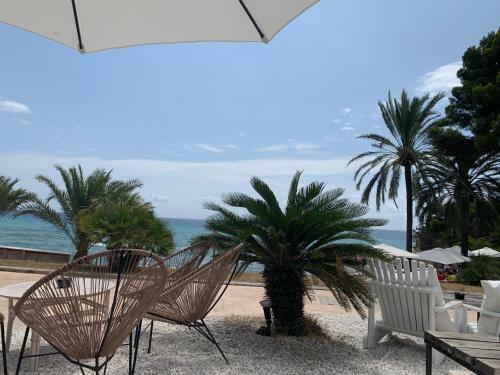 Apartamento Casa Bohemia Del Mar