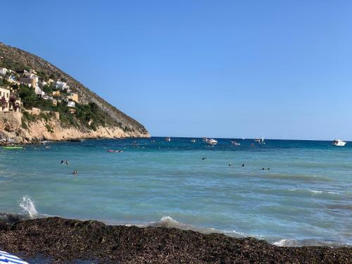 Apartamento Casa Bohemia Del Mar